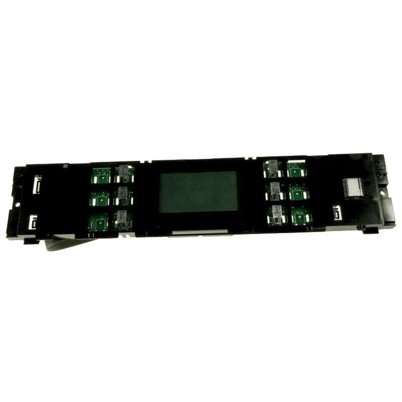 Carte display afficheur pour four De Dietrich AS6020409