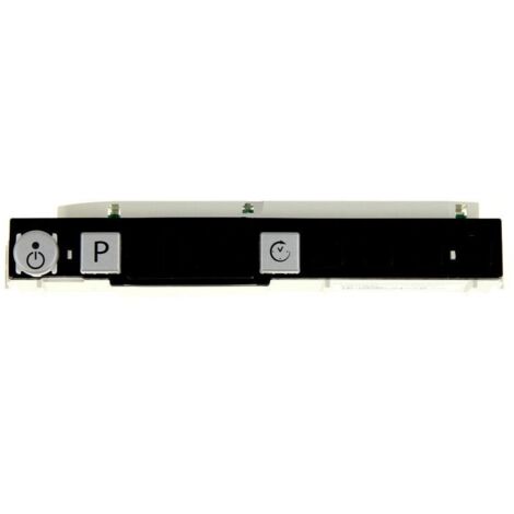 Carte display digital pour Lave-vaisselle Hotpoint - Ariston C00296816