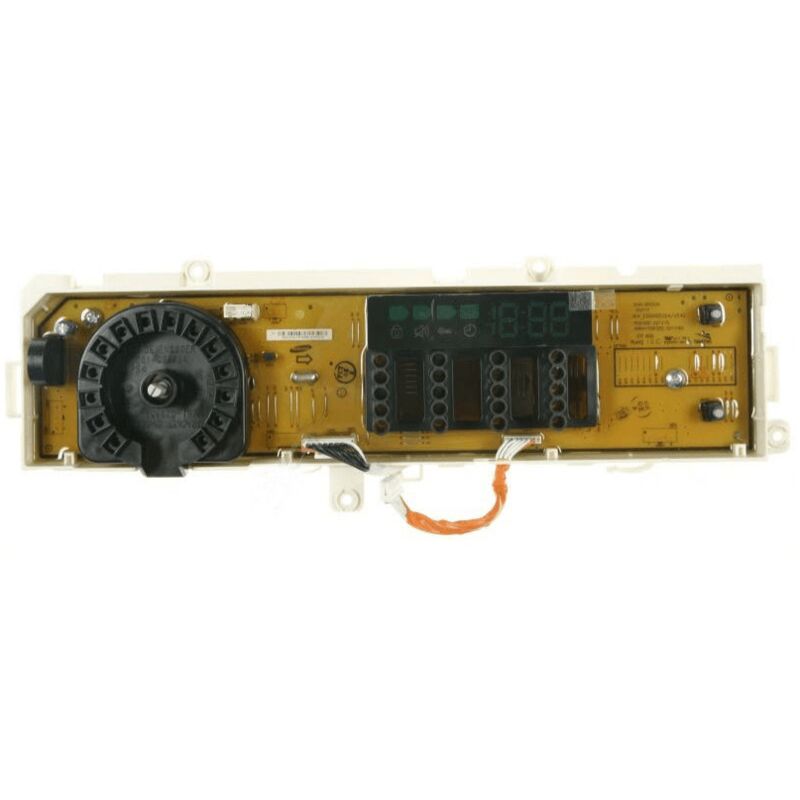 Carte display pour lave linge Samsung DC92-01787B