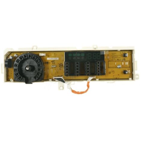 CARTE DISPLAY POUR LAVE LINGE SAMSUNG - DC92-01787B