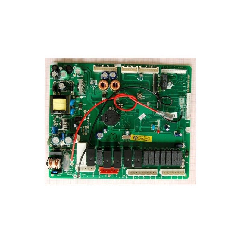 Carte puissance pour Réfrigérateur, Congélateur haier 0064000891
