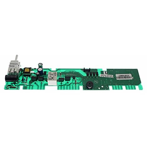 CARTE ELECTRONIQUE 0648 POUR REFRIGERATEUR THOMSON - 46X2116