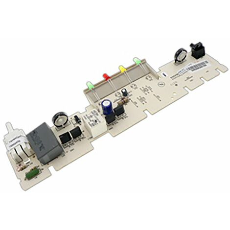 CARTE ELECTRONIQUE  =0648 pour REFRIGERATEUR THOMSON -...