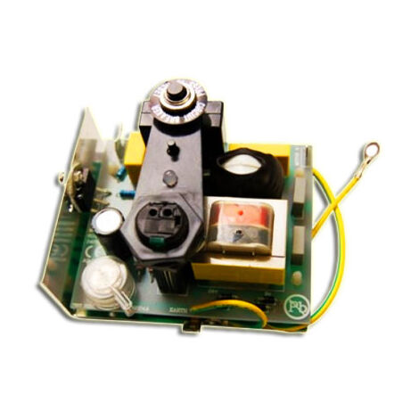 Carte électronique 10 Amps Type Duovac Premium