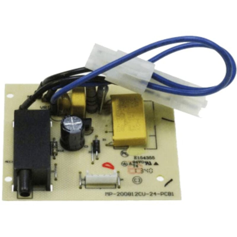 Electrolux - Module électronique pour Aspirateur 1181970094