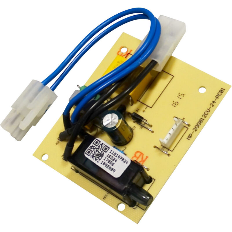 Carte électronique d'origine