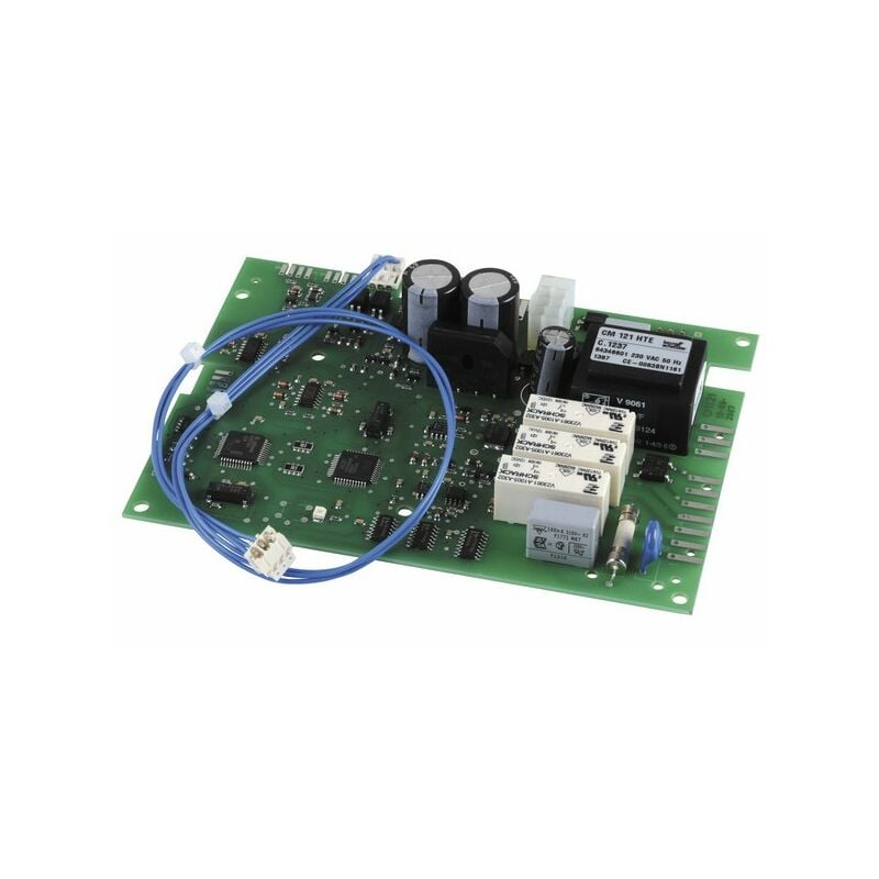 Carte électronique cm121 hte - DE DIETRICH CHAPPEE : S505885