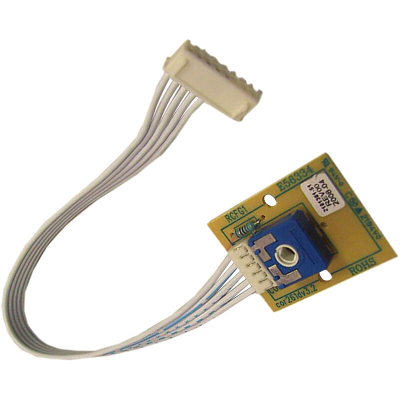 Carte électronique d'origine 2191381512 Electrolux