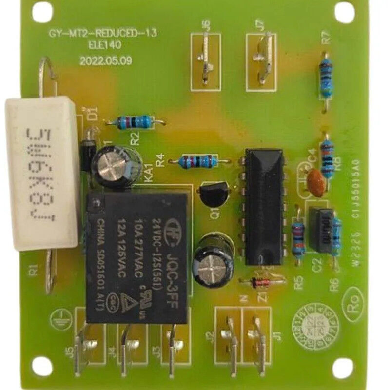 Watermatic - Carte électronique 220V sans pressostat pour W12N.