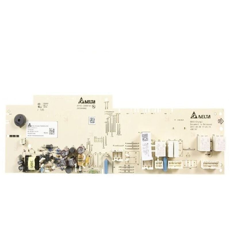 Beko - Carte Electronique 2975772201 Pour seche linge