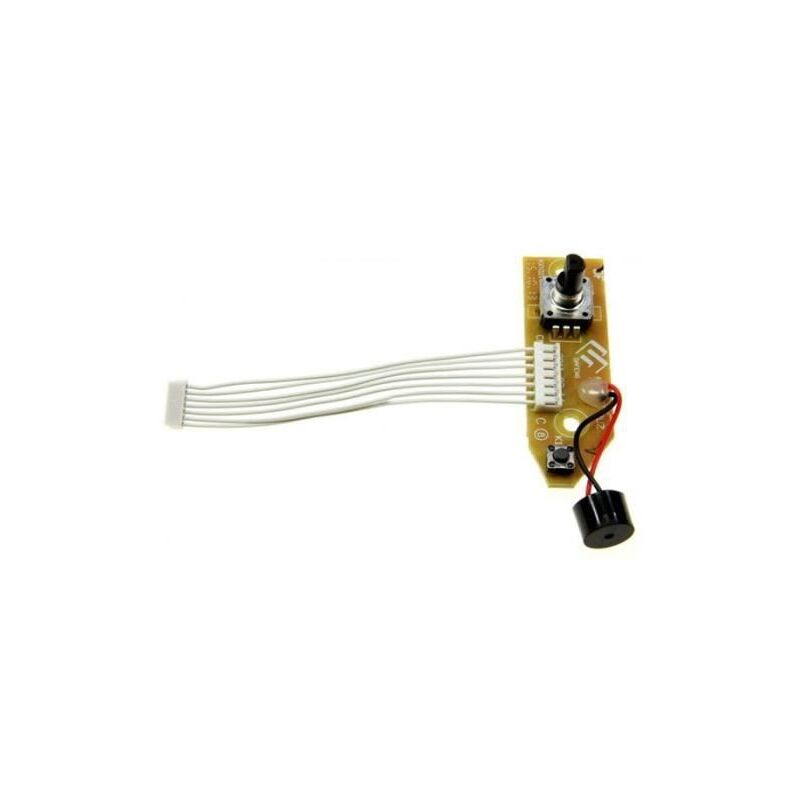Carte &eacute;lectronique de commande pour autocuiseur Cookeo Moulinex
