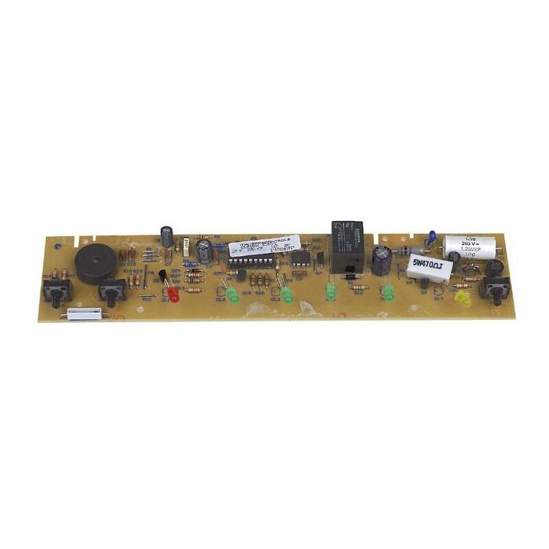 Ariston Group - Platine hotte cu65030 Whirlpool C00065453