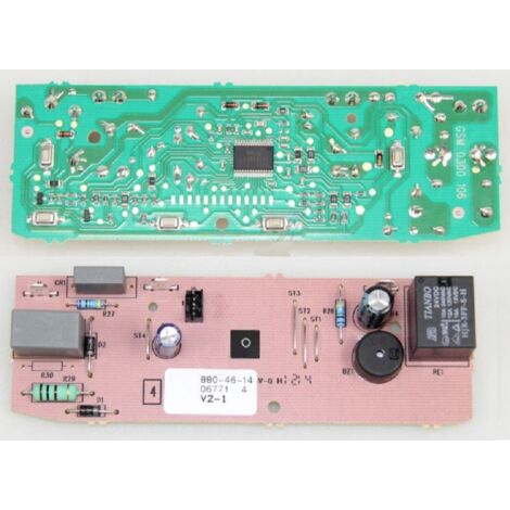 Carte électronique (315731-12541) (MS-5945880, SS-1530000747) Yaourtière SEB
