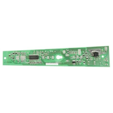 CARTE ELECTRONIQUE/32.4V POUR PETIT ELECTROMENAGER ROWENTA - RS-RH5652