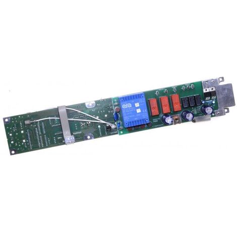 CARTE ELECTRONIQUE 452130661 POUR FOUR SCHOLTES - C00136893
