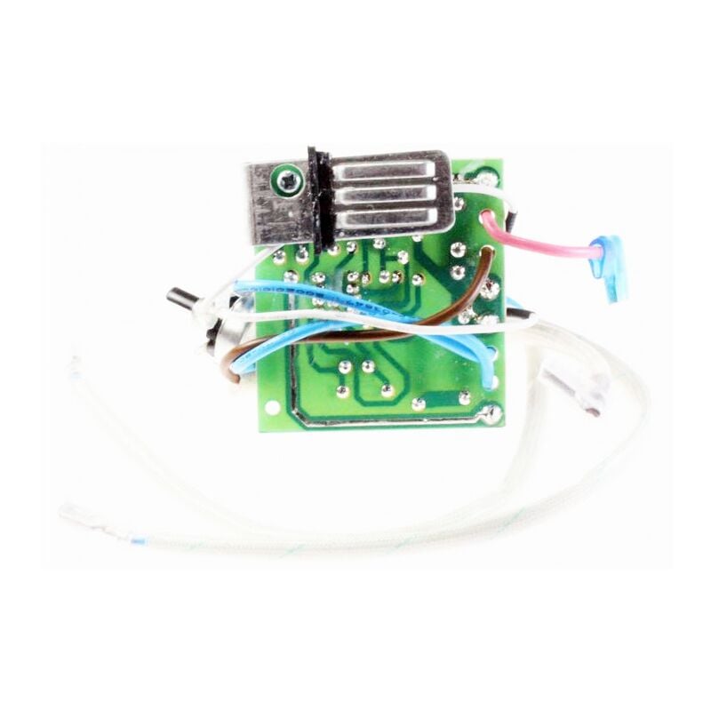 Carte electronique pour pieces aspirateur nettoyeur petit...