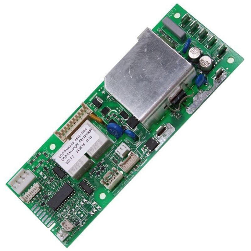 Carte éléctronique