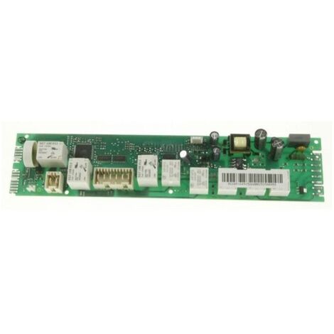 CARTE ELECTRONIQUE 691651815 POUR FOUR SMEG