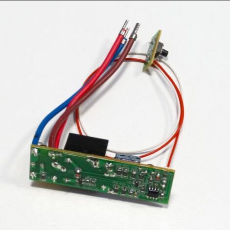 Carte électronique compatible cafetières Delonghi – Référence 5213216491 – Performance optimale pour modèles BCO410.1, BCO411.B, BCO420.1, BCO421.S
