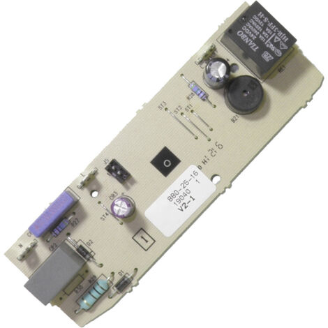 Carte électronique