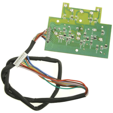 Carte électronique