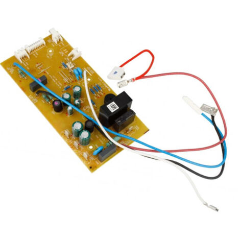 Carte électronique