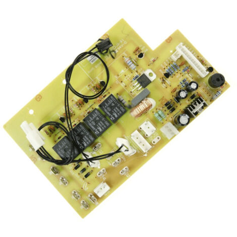 Carte électronique