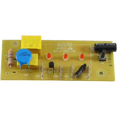 Carte électronique
