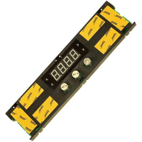 Carte électronique