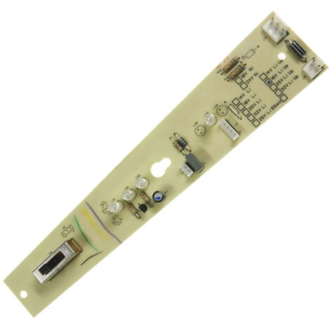 Carte électronique