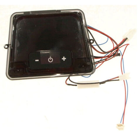 Carte electronique