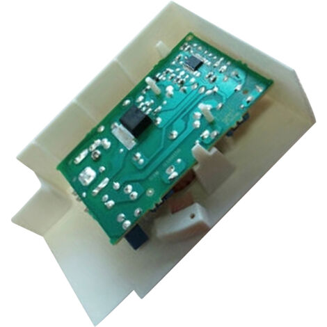 Carte électronique