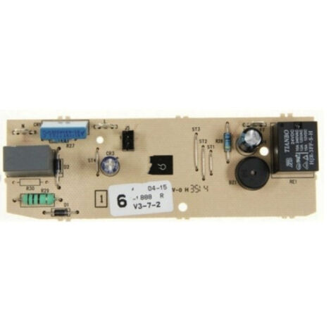 Carte électronique