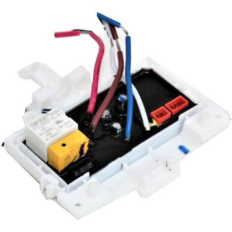 Carte électronique