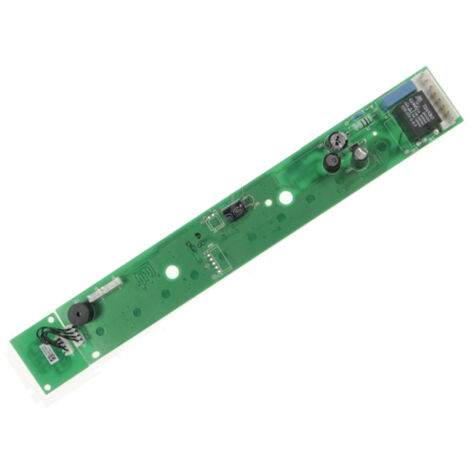 Carte électronique