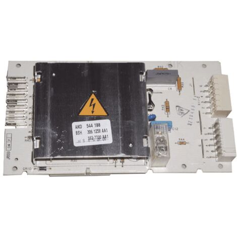 CARTE ELECTRONIQUE AKO 3061258AA1 POUR LAVE LINGE THERMOR - 93X4254