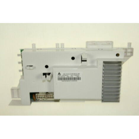 Carte électronique programmée lave-linge Whirlpool Laden Bauknecht