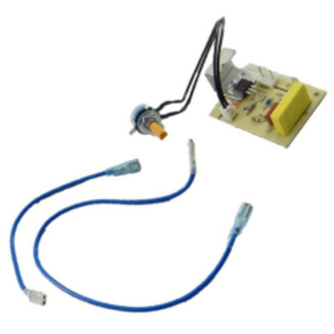 Carte electronique Aspirateur RS-RT900752, RT900752 ROWENTA Aspirateur RS-RT900752, RT900752 ROWENTA