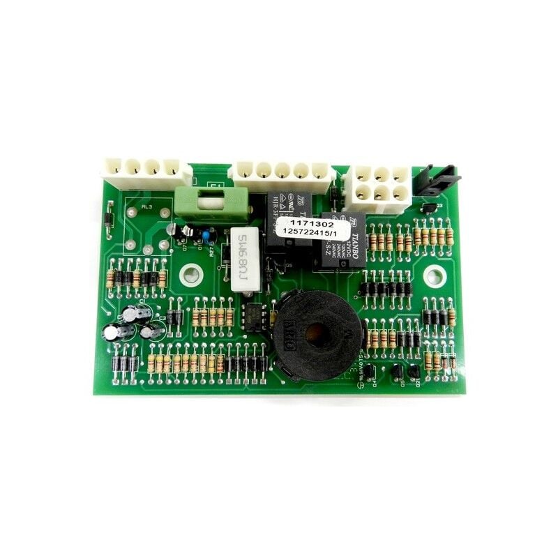 Carte électronique autoportée ggp - 125722415/1