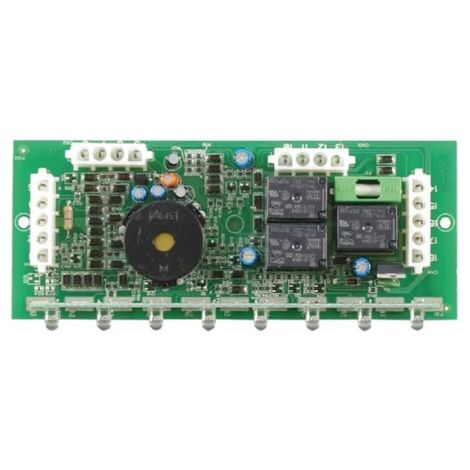 Carte électronique autoportée  GGP - 125722441/0