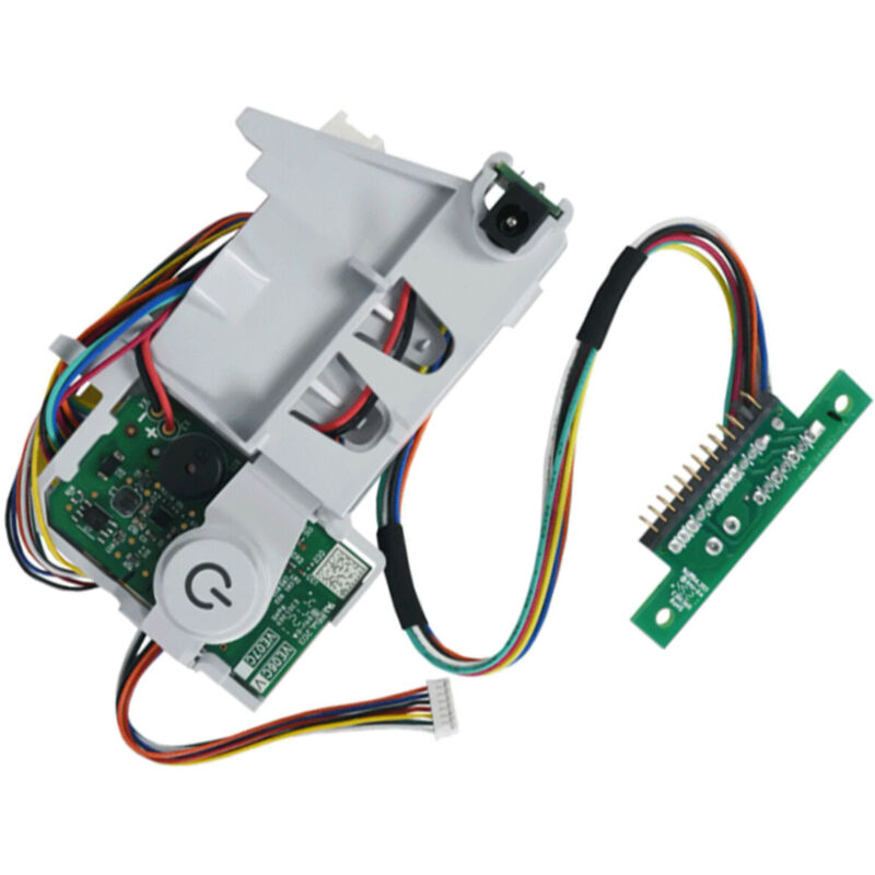 Carte électronique avec faisceau