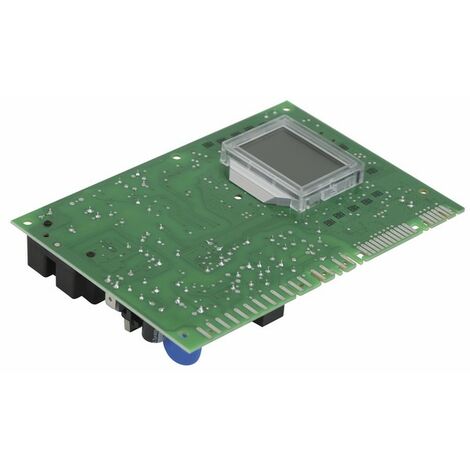 Carte électronique - BAXI ROCA : 125128870