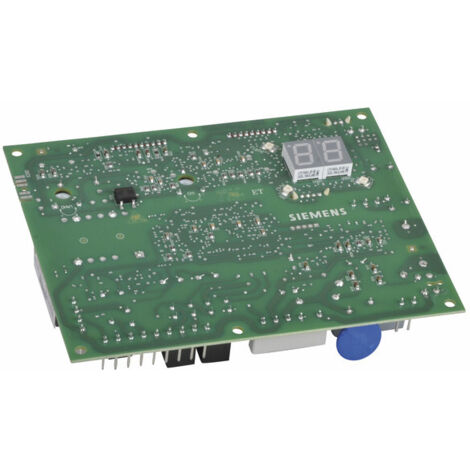 Carte électronique - BAXI ROCA : 125569154