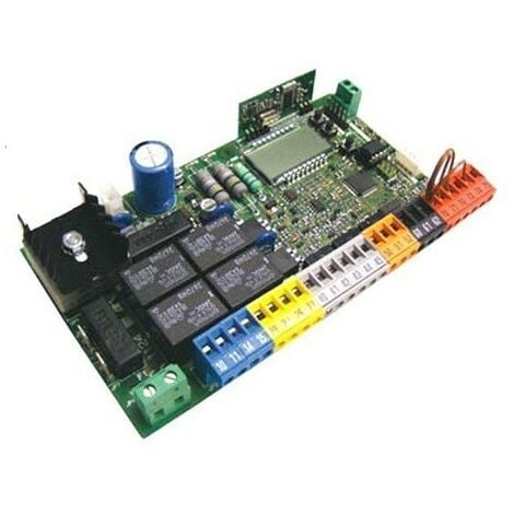 Carte électronique BFT Thalia Light (I300001-00001)