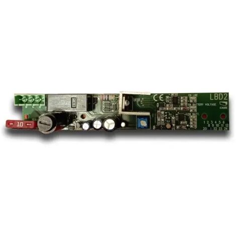 Carte électronique CAME 002LBD2