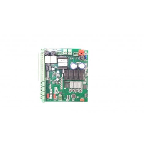 Came – Carte électronique ZL94 – Composant électronique pour systèmes de sécurité – Tension 24V – Intensité 1A – 3199ZL94