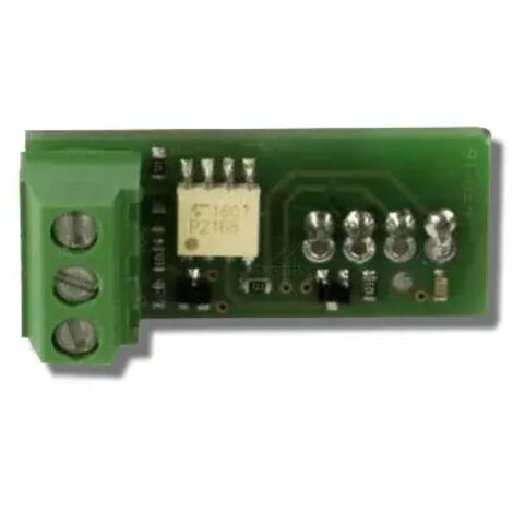 Carte électronique CARDIN MODCA