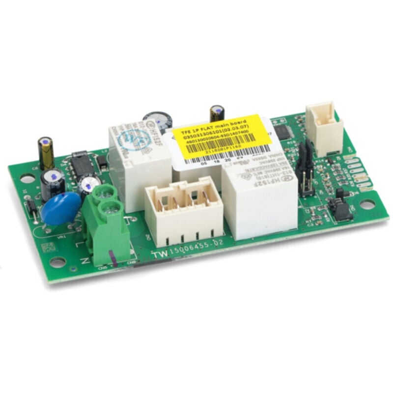 Chaffoteaux - Carte electronique : 65151293