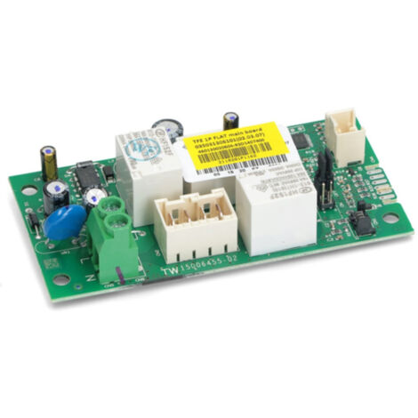 Carte electronique - CHAFFOTEAUX : 65151293