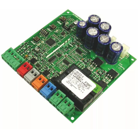 Carte électronique : Compas kit 24 V - GENIUS